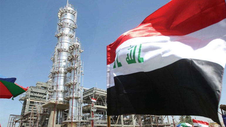 Ανοδικά το πετρέλαιο μετά την επίθεση σε πετρελαϊκές εγκαταστάσεις στο Ιράκ