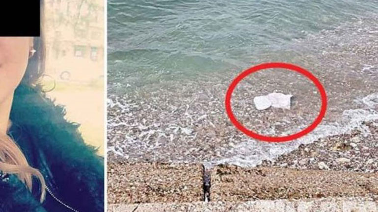 Πάτρα: Αποφυλακίζεται η 27χρονη που άφησε το νεογέννητό της σε παραλία και πνίγηκε