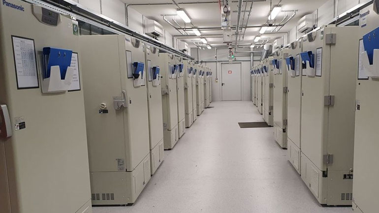 Η διάρκεια ζωής του εμβολίου κατά του Covid-19 μετά την απόψυξη