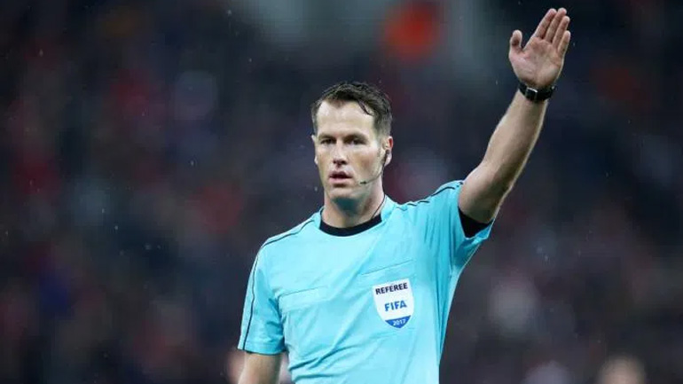 Με νέους διαιτητές συνεχίζεται το Παρί-Μπασάκσεχιρ