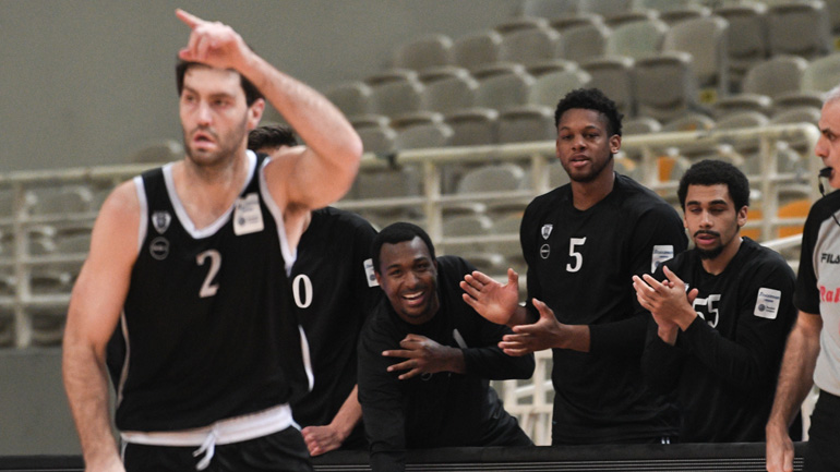 Basket League: Μάχες σε Λαύριο και Πυλαία