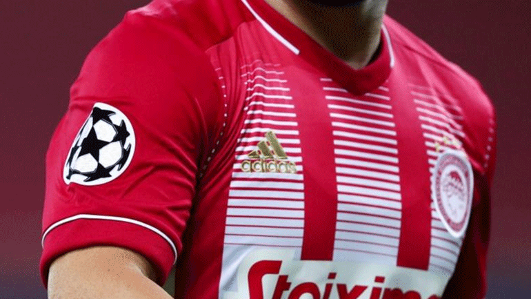 Ολυμπιακός: Με την ερυθρόλευκη φανέλα κόντρα στην Πόρτο