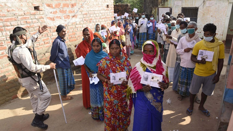 Ινδία: Η μυστηριώδης ασθένεια ίσως σχετίζεται με δηλητηρίαση από βαρέα μέταλλα