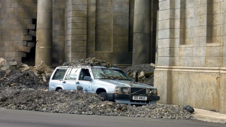 Συρία: Τουλάχιστον 4 νεκροί από έκρηξη παγιδευμένου οχήματος στην πόλη Ρας αλ Αΐν