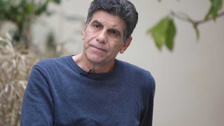 Μπέζος: «Δεν ψήφισα τον κύριο Τσίπρα»