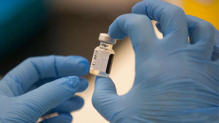 Η Σαουδική Αραβία ενέκρινε το εμβόλιο της Pfizer