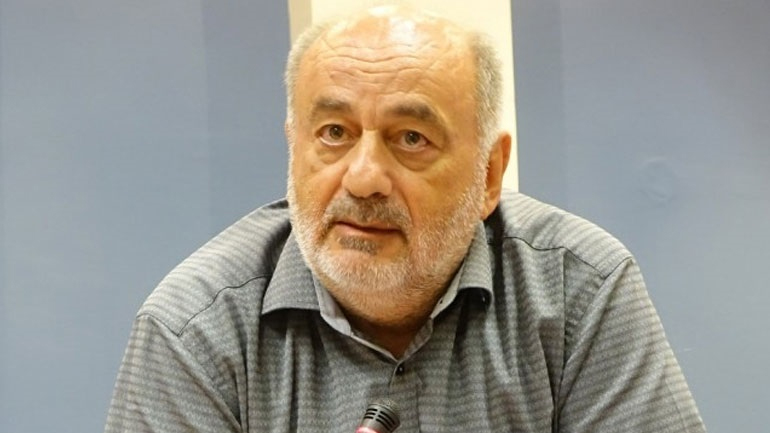 Ζορπίδης: «Δεν μπορεί να ψωνίζω κασέρι και να μην μπορώ να ψωνίσω παπούτσια»