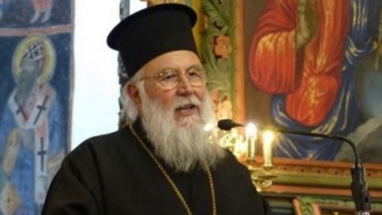 Κέρκυρα: Πυρά βουλευτών κατά του Μητροπολίτη Νεκτάριου