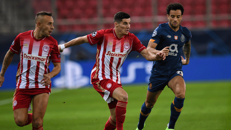 Oι πιθανοί αντίπαλοι του Ολυμπιακού στους «32» του Europa League!