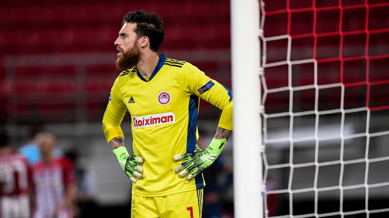 Ζοσέ Σα: «Θέλαμε μία καλύτερη θέση στον όμιλό μας»