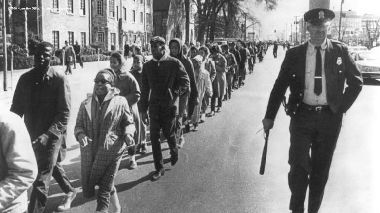 Τα ντοκιμαντέρ της HBO που σοκάρουν