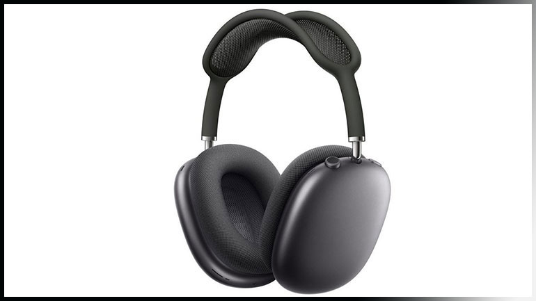 AirPods Max: Τα πρώτα hi-fi ακουστικά της Apple