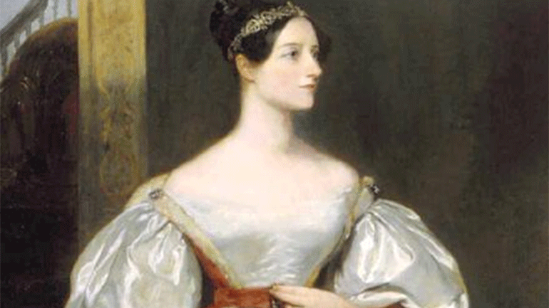 Άντα Λάβλεϊς: Η κόρη του λόρδου Μπάιρον πρωτοπόρος της πληροφορικής