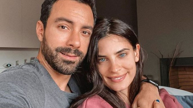 Έγκυος η Χριστίνα Μπόμπα – Περιμένουν δίδυμα