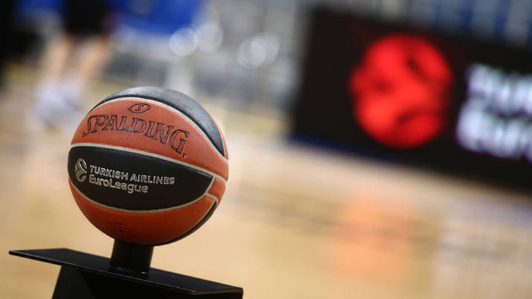 Τζάμπολ στη 13η αγωνιστική της Ευρωλίγκας