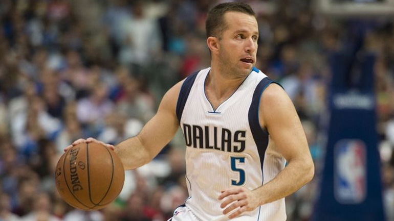 Αποχώρησε από τους Μάβερικς o Μπαρέα