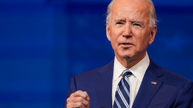 Ο Τζο Μπάιντεν επέλεξε τη Σούζαν Ράις για να ηγηθεί του συμβουλίου εσωτερικής πολιτικής