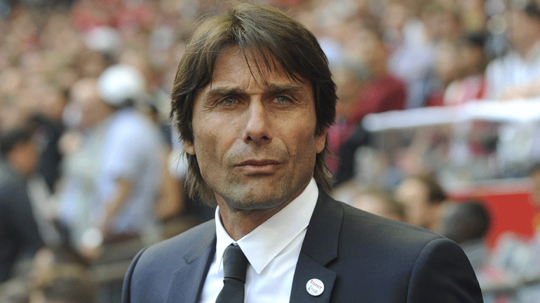 Ίντερ: Η «κατάρα» του Κόντε στο Champions League ως προπονητή