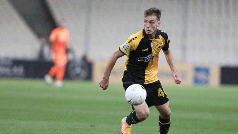 ΑΕΚ: Ο Μιτάι νεότερος «Ευρωπαίος» στην ιστορία του συλλόγου