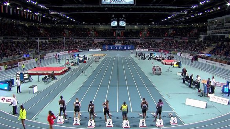 Στίβος: Η WA ανακοίνωσε την αναβολή του Παγκοσμίου Πρωταθλήματος Κλειστού του 2021