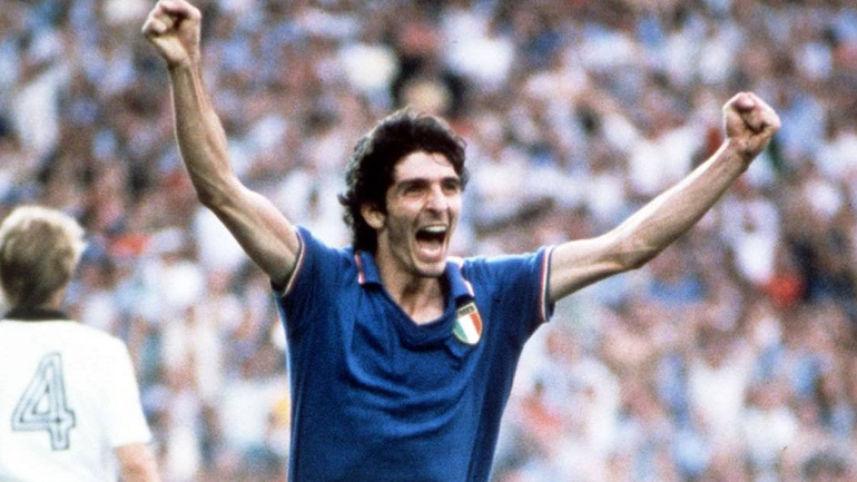 «Έφυγε» ο Πάολο Ρόσι