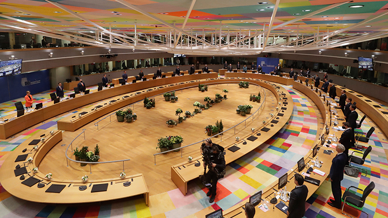 Θρίλερ στη Σύνοδο Κορυφής για τις κυρώσεις στην Τουρκία – Οι σύμμαχοι της Ελλάδας