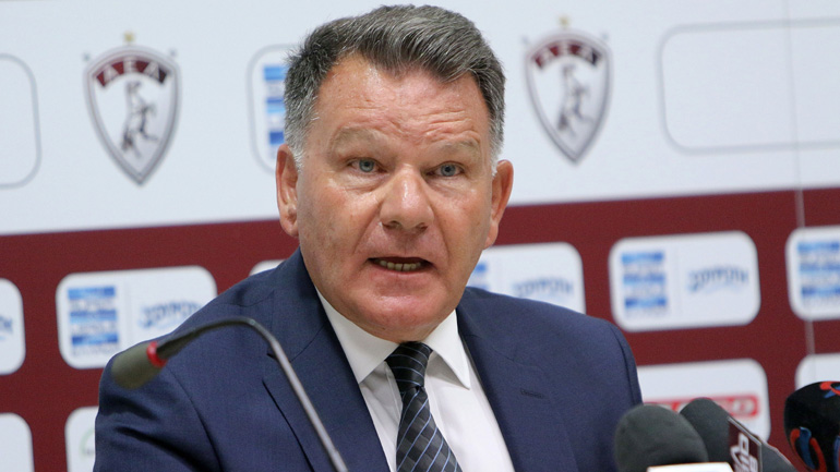 Κούγιας: «Η είδηση περί δήθεν ενδιαφέροντος της ΑΕΛ για τον Μυστακίδη δεν είναι αληθής»