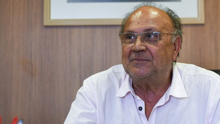 Διαθεσόπουλος: «Επιτέλους ακούστε μας, ανοίξτε τις πισίνες, χάνεται ο Αθλητισμός»