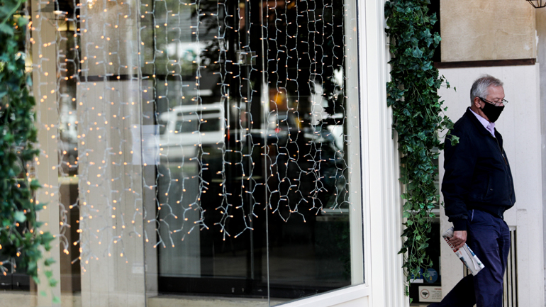 Ποια καταστήματα αναμένεται να ανοίξουν τη Δευτέρα – Την Παρασκευή οι ανακοινώσεις