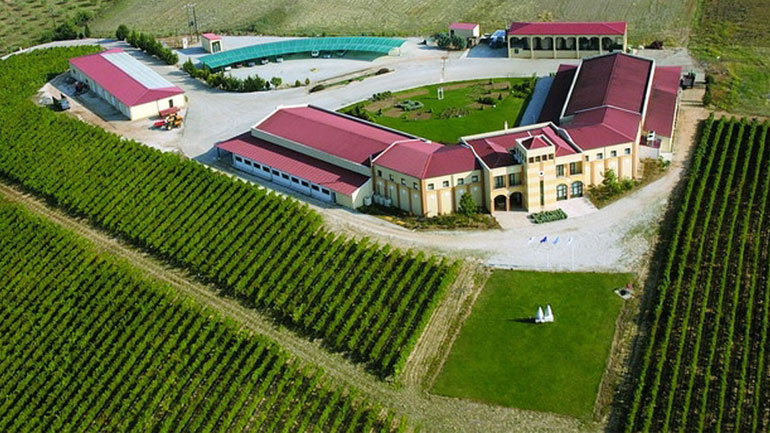 Κτήμα Λαζαρίδη: Στα περσινά επίπεδα πωλήσεις και κερδοφορία στο εννεάμηνο