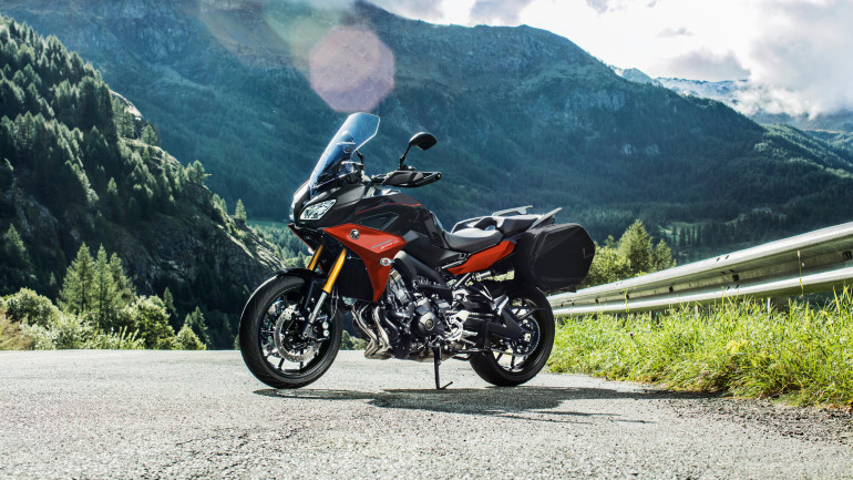 Ανάκληση για μοντέλα της Yamaha