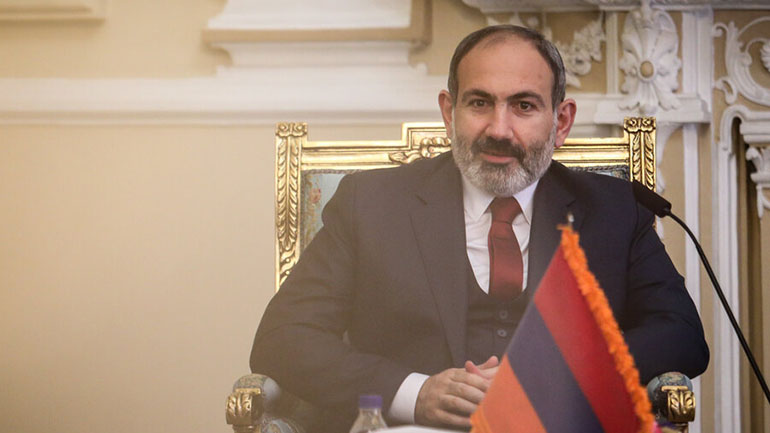 Αρμενία: Διαδηλωτές προσπάθησαν να εισβάλουν στο πρωθυπουργικό γραφείο Αρμενία: Διαδηλωτές προσπάθησαν να εισβάλουν στο πρωθυπουργικό γραφείο