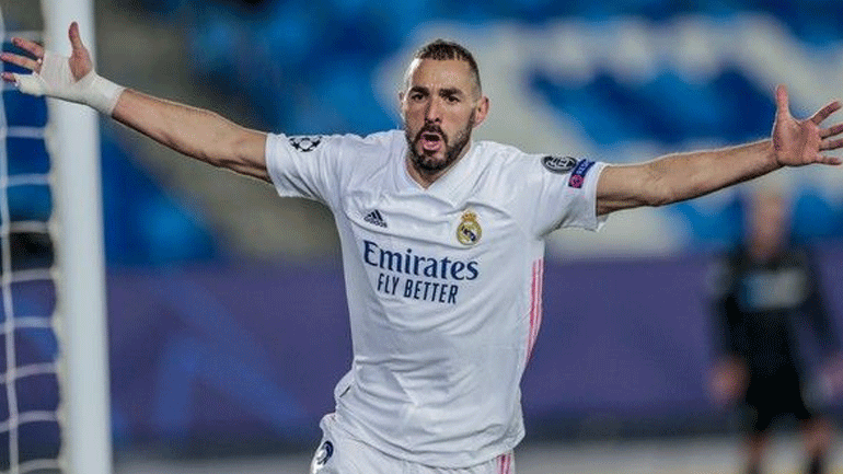 Champions League: Στους «16» ως πρώτη η Ρεάλ, στο… σπίτι της η Ίντερ!