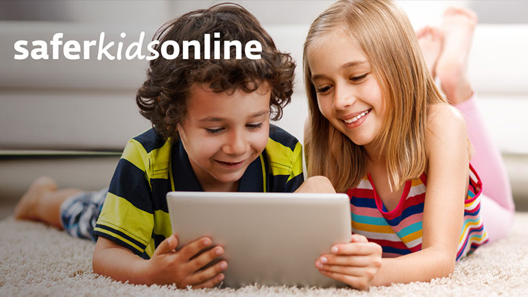 Γνωρίζετε τι κάνουν τα παιδιά σας online;