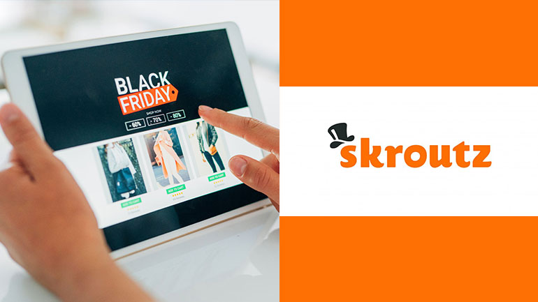Black Friday: Σύγκριση τιμών & πραγματικές προσφορές σύμφωνα με το Skroutz
