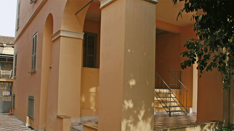 Υπουργείο Πολιτισμού: Ο Οδυσσέας Ελύτης «θα μείνει» στην Πλάκα