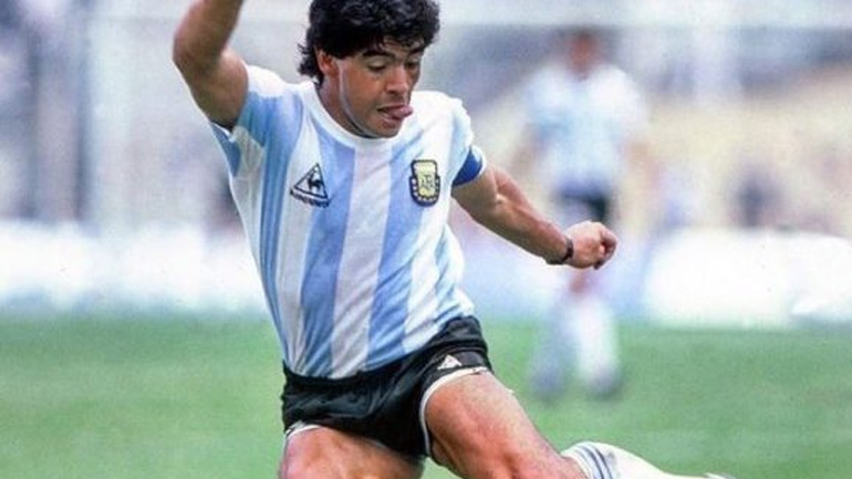 Σήμερα διαδικτυακά η ημερίδα του ΠΣΑΤ: «Μιλάμε για τον Μαραντόνα»