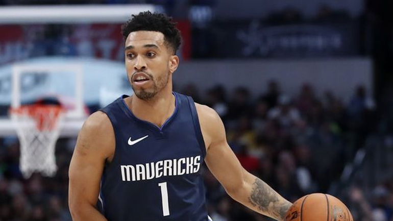 Βρήκαν τον αντικαταστάτη του Μπαρέα οι Μάβερικς