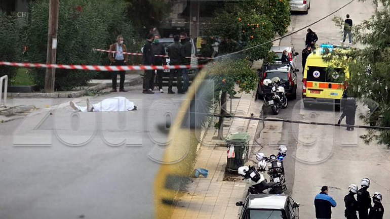 Το παρασκήνιο της δολοφονίας στα Βριλήσσια