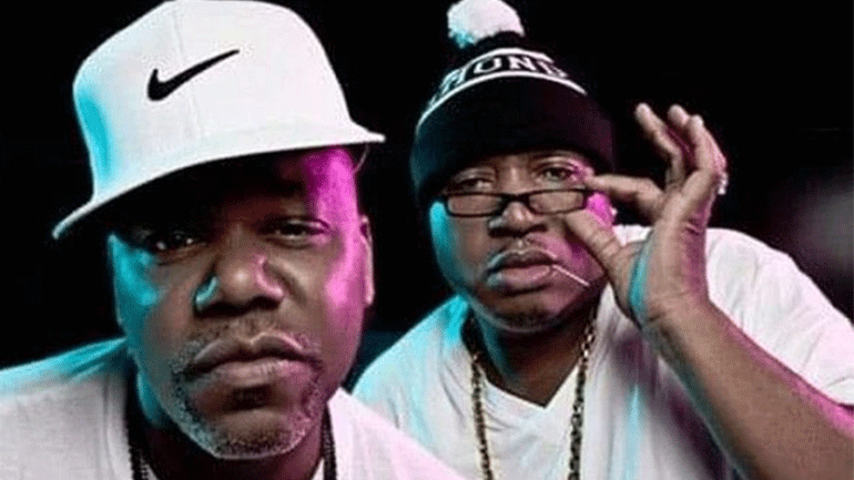 Ένα νέο ραπ supergroup από τους Snoop Dogg, Ice Cube, E-40 και Too $hort