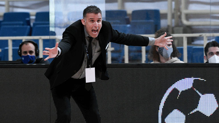 Μπάσκετ: Ανακοινώθηκε το «διαζύγιο» του ΠΑΟΚ με τον Μέξα