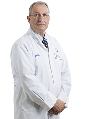 Κωνσταντίνος Δαρδούφας, Ακτινοθεραπευτής Ογκολόγος, Διευθυντής Κέντρου Ακτινοθεραπευτικής Ογκολογίας ΥΓΕΙΑ