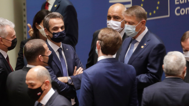 Επικράτησε η ήπια στάση έναντι της Τουρκίας