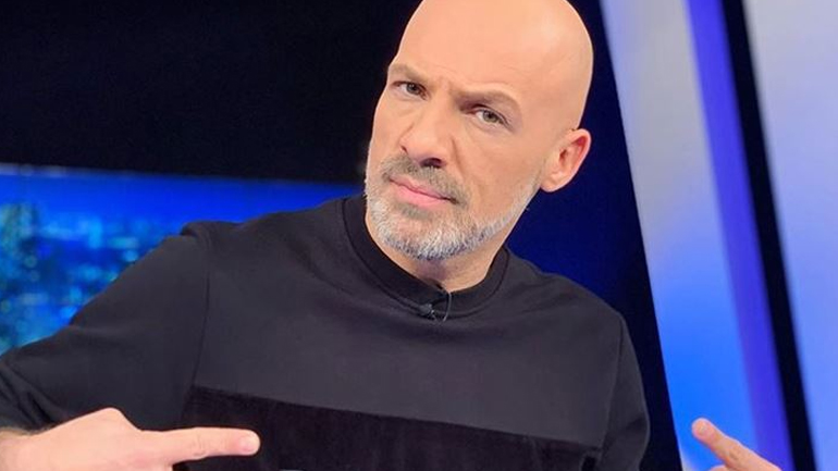 Η απάντηση του Νίκου Μουτσινά στην ανακοίνωση της Ένωσης Αστυνομικών Υπαλλήλων