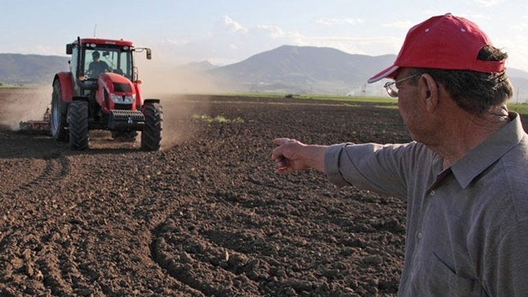 Υπεγράφη το καταστατικό ίδρυσης της Εθνικής Ένωσης Αγροτικών Συνεταιρισμών