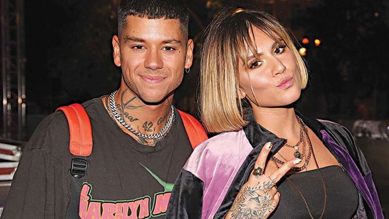 Η Έλενα Τσαγκρινού μιλάει για την κατάσταση υγείας του Mike μετά τις τελευταίες εξετάσεις