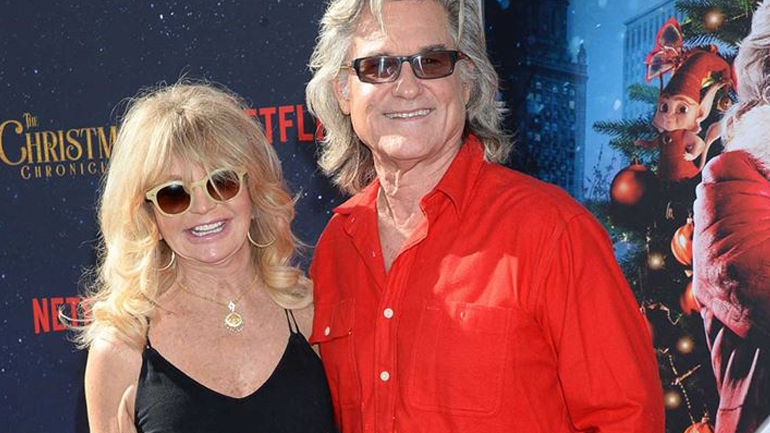 Goldie Hawn-Kurt Russell: Αποκαλύπτουν τον λόγο που δεν έχουν παντρευτεί μετά από 37 χρόνια σχέσης!