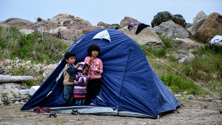 Το Βερολίνο θα ξεκινήσει και πάλι τις απελάσεις προς τη Συρία