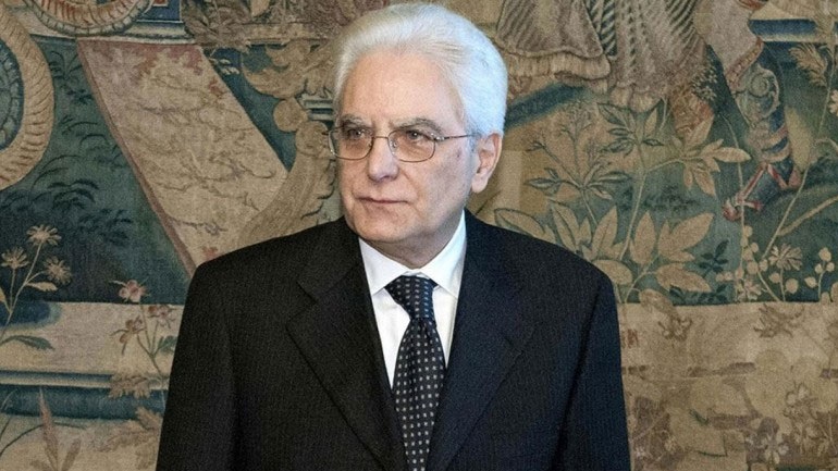 Ματαρέλα: «Δεν πρέπει να συμβιβαστούμε με την κοινωνική ζημιά που προκάλεσε η πανδημία»