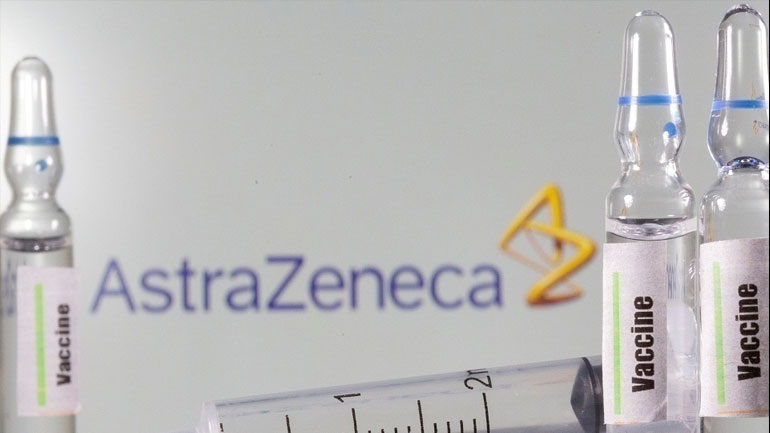 AstraZeneca και Ρωσία ανακοίνωσαν κοινές κλινικές δοκιμές με σκοπό τον συνδυασμό των εμβολίων τους